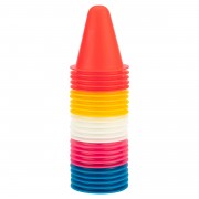 Nijdam Κώνοι 8cm (σετ 25 τεμαχίων) Nijdam Κώνοι 8cm (σετ 25 τεμαχίων)