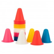 Nijdam Κώνοι 8cm (σετ 25 τεμαχίων) Nijdam Κώνοι 8cm (σετ 25 τεμαχίων)