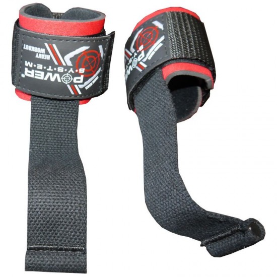 Ιμάντες δύναμης (με neoprene) POWER PIN 