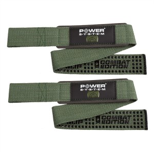 Ιμάντες δύναμης Antislip Straps X Combat  Ιμάντες δύναμης Antislip Straps X Combat