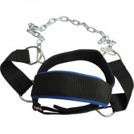 Ζώνη Κεφαλής (Head Harness) Ζώνη Κεφαλής (Head Harness)