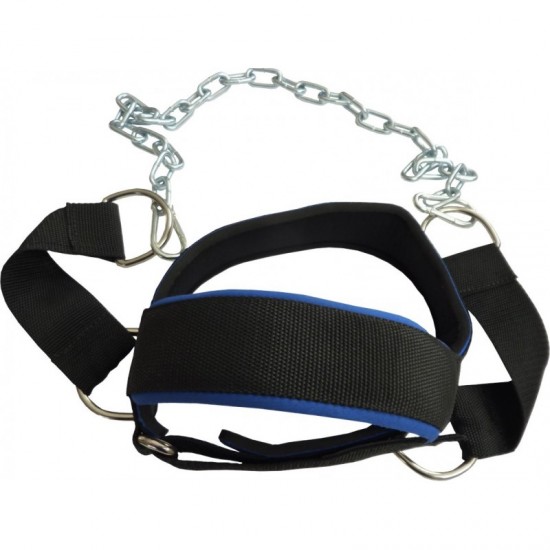 Ζώνη Κεφαλής (Head Harness) 
