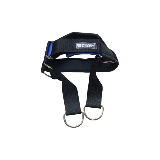 Ζώνη Κεφαλής (Head Harness) 