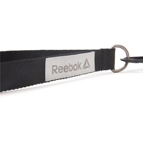Reebok Σετ Λάστιχα Αντίστασης (Level 1-3) Reebok Σετ Λάστιχα Αντίστασης (Level 1-3)