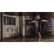 Reebok Σετ Λάστιχα Αντίστασης (Level 1-3) Reebok Σετ Λάστιχα Αντίστασης (Level 1-3)