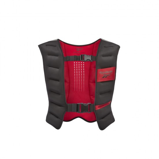 Reebok Γιλέκο με βάρος 5kg Reebok Γιλέκο με βάρος 5kg