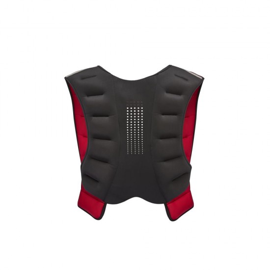 Reebok Γιλέκο με βάρος 5kg Reebok Γιλέκο με βάρος 5kg