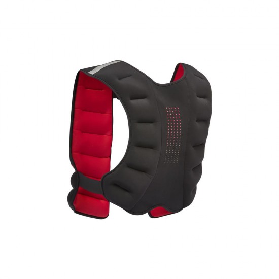 Reebok Γιλέκο με βάρος 5kg Reebok Γιλέκο με βάρος 5kg