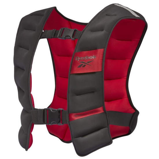 Reebok Γιλέκο με βάρος 5kg Reebok Γιλέκο με βάρος 5kg