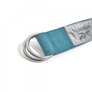 Reebok Ιμάντας Yoga - English Emerald Reebok Ιμάντας Yoga - English Emerald
