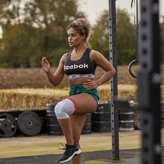 Reebok Επιγονατίδα Speedwick (S) 