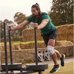 Reebok Επιγονατίδα Speedwick (M) Reebok Επιγονατίδα Speedwick (M)
