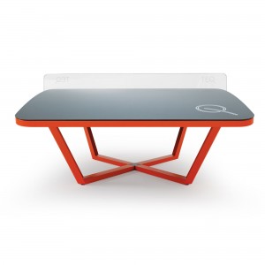 Τραπέζι Teqball 