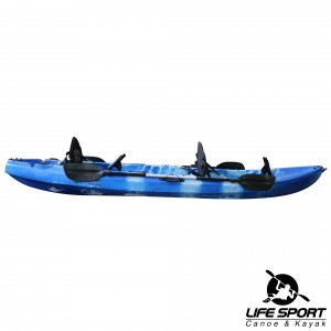 Kayak Life Sport  Kayak Life Sport