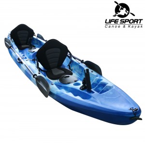 Kayak Life Sport  Kayak Life Sport