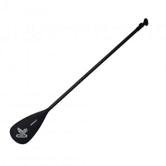 DVSport® Τηλεσκοπικό Κουπί Αλουμινίου (3 μερών) 