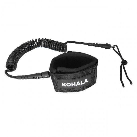 DVSport®Kohala Ιμάντας Αστραγάλου (Leash) για SUP 