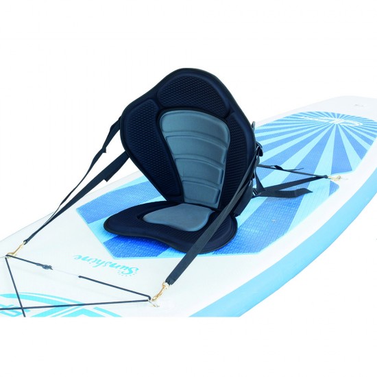 DVSport® Κάθισμα Kayak για SUP DVSport® Κάθισμα Kayak για SUP