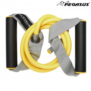 Λάστιχο Ενδυνάμωσης με Λαβές Pegasus® (Heavy) Λάστιχο Ενδυνάμωσης με Λαβές Pegasus® (Heavy)