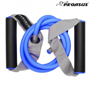 Λάστιχο Ενδυνάμωσης με Λαβές Pegasus® (Medium) Λάστιχο Ενδυνάμωσης με Λαβές Pegasus® (Medium)