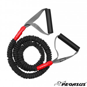 Λάστιχο Αντίστασης Pegasus® με Κάλυμμα (20lbs - 9kg) Λάστιχο Αντίστασης Pegasus® με Κάλυμμα (20lbs - 9kg)