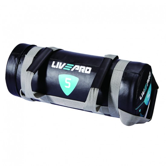 Live Pro Power Bag 20kg 
