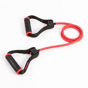 Λάστιχο Αντίστασης με λαβές LivePro (Hard) Λάστιχο Αντίστασης με λαβές LivePro (Hard)