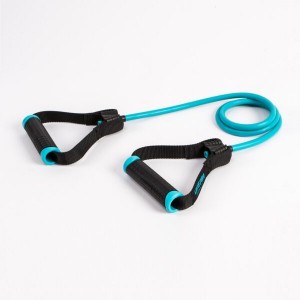 Λάστιχο Αντίστασης με λαβές LivePro (Medium) Λάστιχο Αντίστασης με λαβές LivePro (Medium)