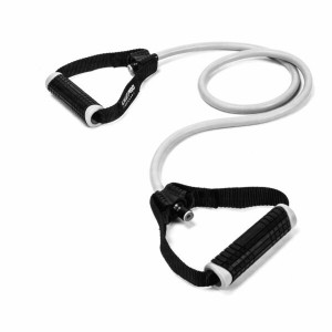 Λάστιχο Αντίστασης με λαβές LivePro (X-Hard) Λάστιχο Αντίστασης με λαβές LivePro (X-Hard)