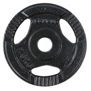 Ελεύθερα Βάρη Δίσκος Σφυρήλατος Ø29 (1.25 kg) Ελεύθερα Βάρη Δίσκος Σφυρήλατος Ø29 (1.25 kg)