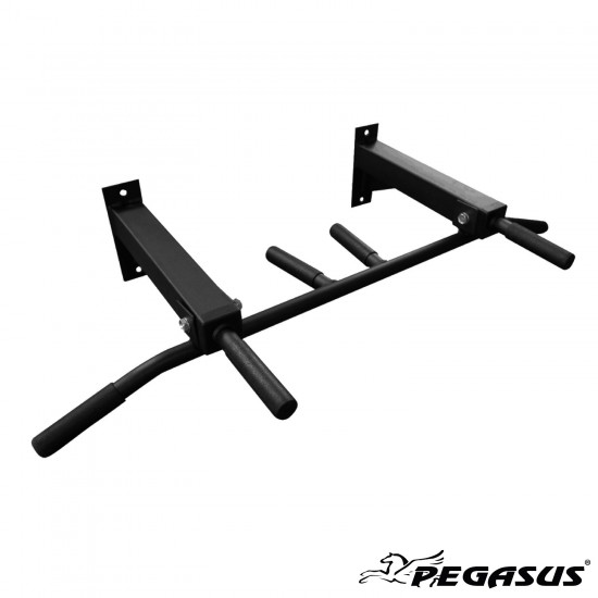 Μονόζυγο Τοίχου Πολλαπλών Λαβών Pegasus® (100cm) 