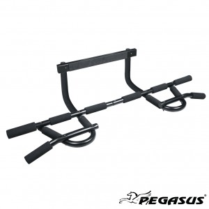 Μονόζυγο Πόρτας Pegasus® Chin Up Πολλαπλών Λαβών Μονόζυγο Πόρτας Pegasus® Chin Up Πολλαπλών Λαβών