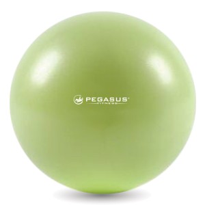 Pegasus® Μπάλα Γυμναστικής Pilates 25cm (Πράσινο) Pegasus® Μπάλα Γυμναστικής Pilates 25cm (Πράσινο)