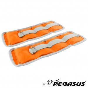 Pegasus® Βάρη Άκρων (0.5kg - Zεύγος) Pegasus® Βάρη Άκρων (0.5kg - Zεύγος)