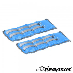 Pegasus® Βάρη Άκρων (1.5kg - Zεύγος) Pegasus® Βάρη Άκρων (1.5kg - Zεύγος)