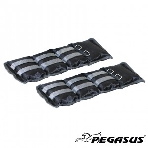 Pegasus® Βάρη Άκρων (2.0kg - Zεύγος) Pegasus® Βάρη Άκρων (2.0kg - Zεύγος)