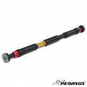 Μονόζυγο Πόρτας Ασφαλείας με soft λαβές Pegasus® (65-100cm) 