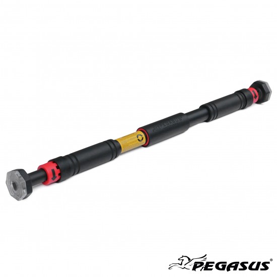 Μονόζυγο Πόρτας Ασφαλείας με soft λαβές Pegasus® (65-100cm) 