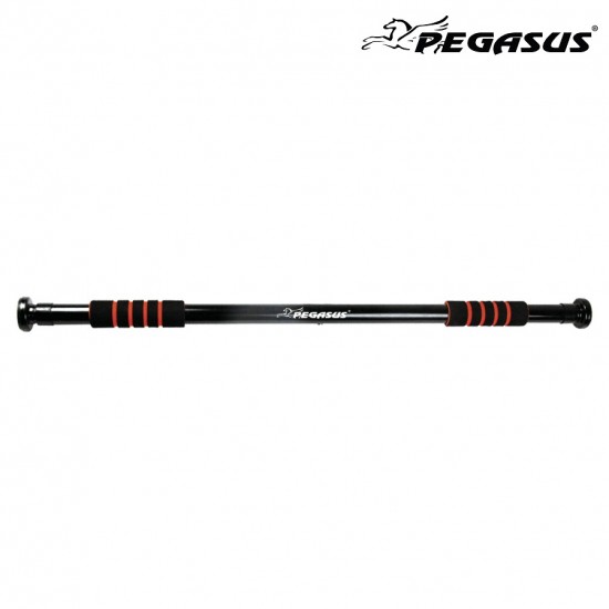 Μονόζυγο Πόρτας με soft λαβές Pegasus® (63-93cm) 
