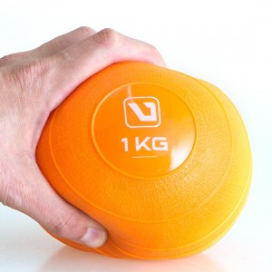 Weight Ball (Μπάλα βάρους) 1kg Weight Ball (Μπάλα βάρους) 1kg