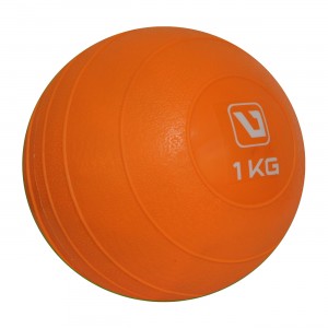 Weight Ball (Μπάλα βάρους) 1kg Weight Ball (Μπάλα βάρους) 1kg