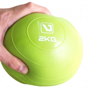 Weight Ball (Μπάλα βάρους) 2kg Weight Ball (Μπάλα βάρους) 2kg