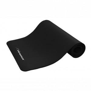 Pegasus® Ταπέτο NBR (183x61x1.5 cm) Μαύρο Pegasus® Ταπέτο NBR (183x61x1.5 cm) Μαύρο