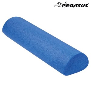 Pegasus® Ημικυλινδρικό Foam Roller (45cm) Pegasus® Ημικυλινδρικό Foam Roller (45cm)