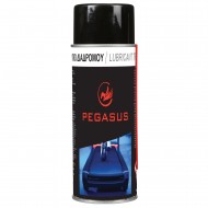 Pegasus® Λιπαντικό Spray Σιλικόνης Pegasus® Λιπαντικό Spray Σιλικόνης