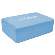 Pegasus® Τουβλάκι Yoga EVA (Μπλε) Pegasus® Τουβλάκι Yoga EVA (Μπλε)