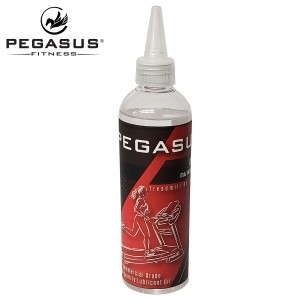 Pegasus® Λιπαντικό Λάδι Σιλικόνης Διαδρόμων 250ml Pegasus® Λιπαντικό Λάδι Σιλικόνης Διαδρόμων 250ml