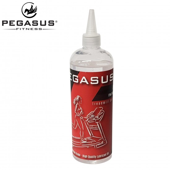 Pegasus® Λιπαντικό Λάδι Σιλικόνης Διαδρόμων 500ml 
