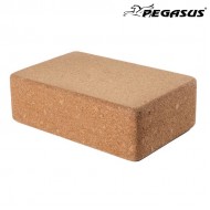 Pegasus® Τουβλάκι Yoga Cork (Φελλός) Pegasus® Τουβλάκι Yoga Cork (Φελλός)