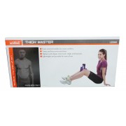 Ελατήρια Προσαγωγών (Thigh master) 